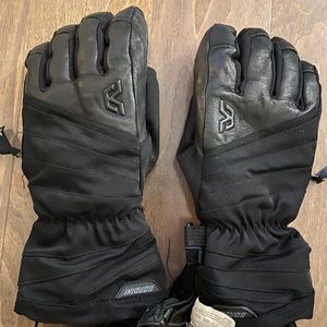 Gordini Gore-Tex Snow Gloves Women